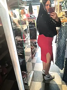 Cloe 27 online show from 11-04-25, 07:57