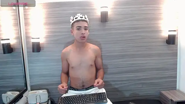 PatrickXX 1 online show from 09-20-25, 08:43