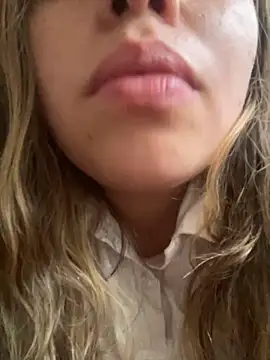 Aphrill online show from 12-02-25, 08:59