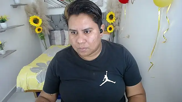 hotlesby valery online show from 10-09-25, 06:50