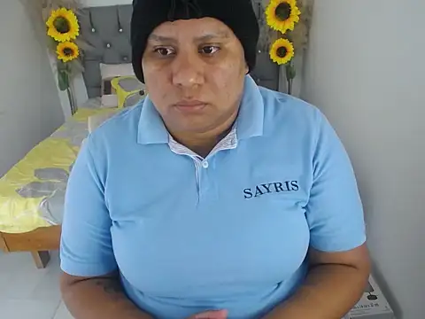 hotlesby valery online show from 12-03-25, 12:14