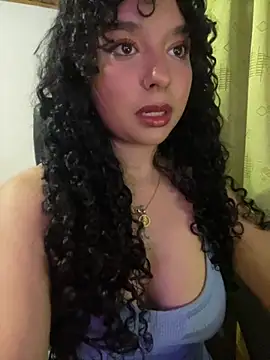 Barbarita  online show from 09-23-25, 06:22