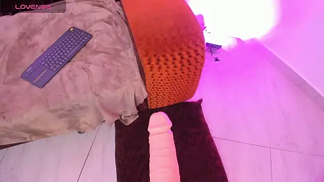 camilafoox7 online show from 02-01-26, 04:38