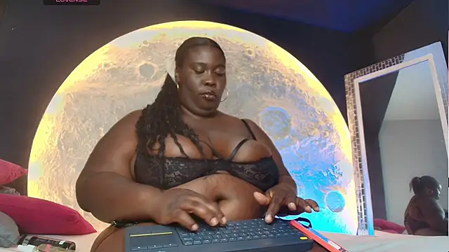 CarolinaGomez  online show from 01-07-26, 07:27