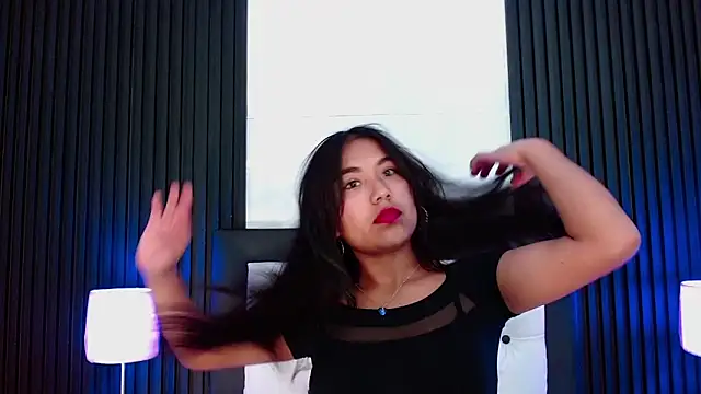 VixenNilo online show from 10-01-25, 01:50