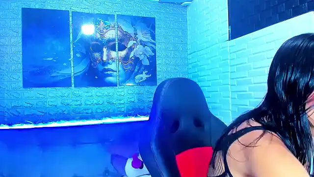 DulceMystery online show from 10-19-25, 03:51