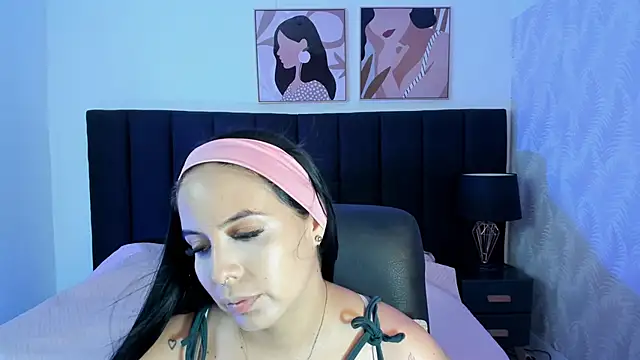 camiladuke7 online show from 10-14-25, 07:36