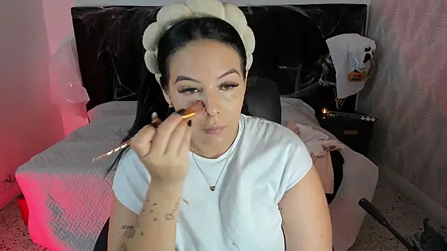 camiladuke7 online show from 10-29-25, 07:37