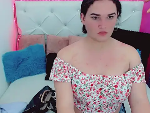 x daniiela x online show from 09-30-25, 07:41