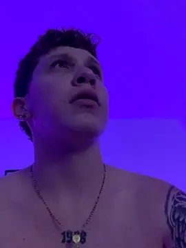 Caballero xxx online show from 09-19-25, 01:29