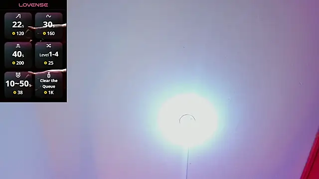 SophieSweet88 online show from 01-13-26, 03:45