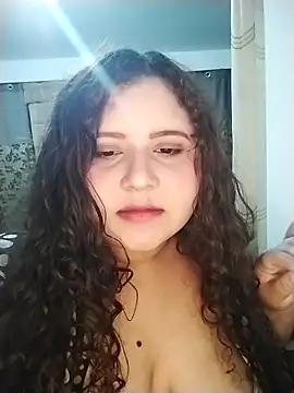 Carolceleste24 online show from 05-15-26, 07:15