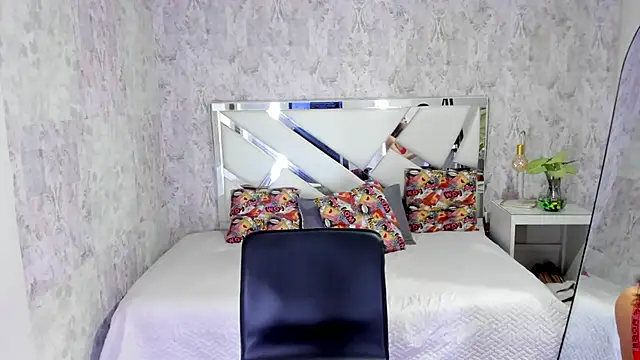 sarita princess7 online show from 10-23-25, 08:40