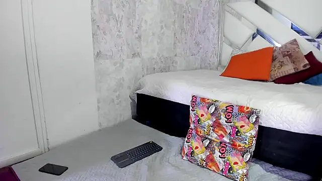 sarita princess7 online show from 10-27-25, 10:14