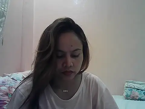 Snapshot of Amarrahlyn chatting on 09-27-25, 10:53 Amarrahlyn online show from 09-27-25, 10:53