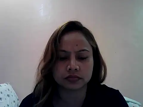 Snapshot of Amarrahlyn chatting on 10-10-25, 10:03 Amarrahlyn online show from 10-10-25, 10:03