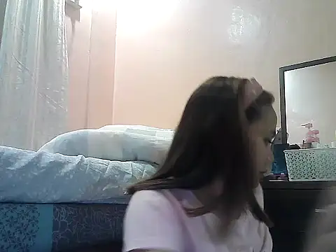 Amarrahlyn online show from 05-16-26, 09:13