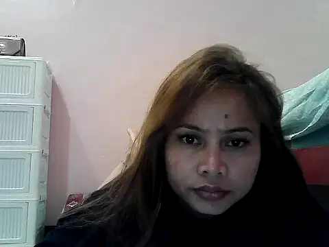 Amarrahlyn online show from 05-25-26, 12:49