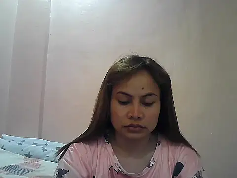 Amarrahlyn online show from 06-21-26, 09:17