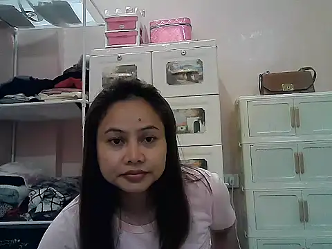 Amarrahlyn online show from 07-18-26, 10:13