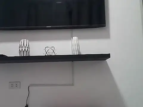 Amarrahlyn online show from 07-19-26, 10:19