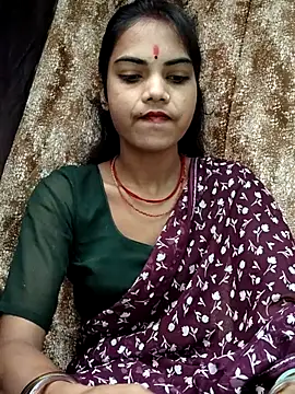 PRACHI-743 online show from 10-13-25, 01:05