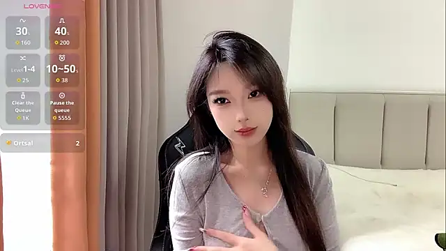 Puppy-12 online show from 10-27-25, 08:18