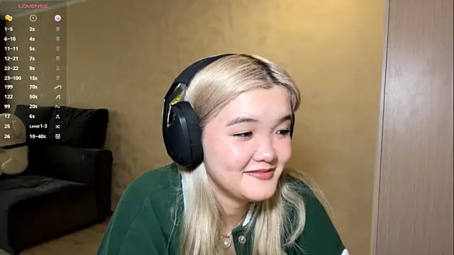 CarolannSide online show from 10-15-25, 05:07