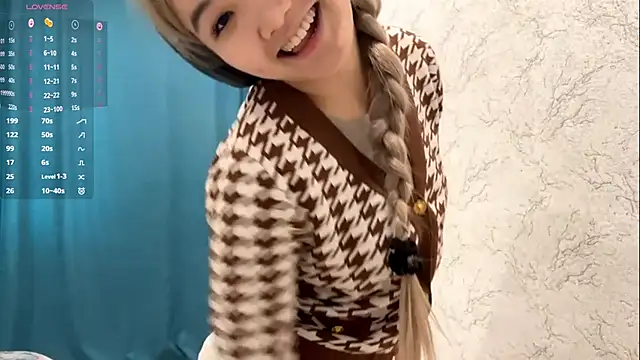 CarolannSide online show from 10-23-25, 05:18