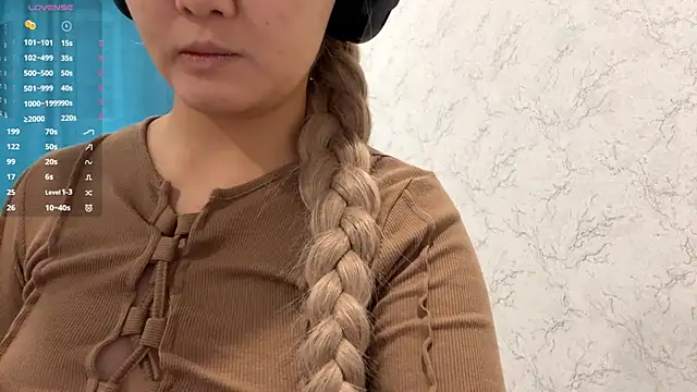 CarolannSide online show from 10-26-25, 05:13