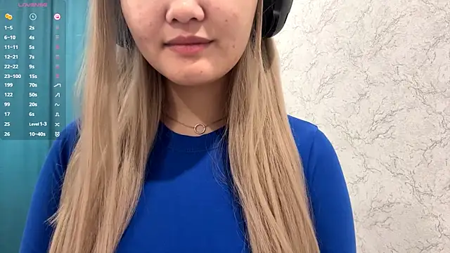 CarolannSide online show from 10-30-25, 05:20