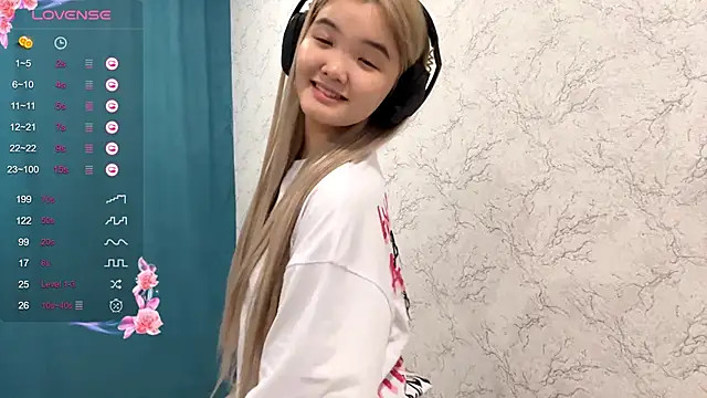 CarolannSide online show from 10-31-25, 05:30