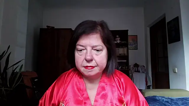 Violet Pulse online show from 11-25-25, 08:25