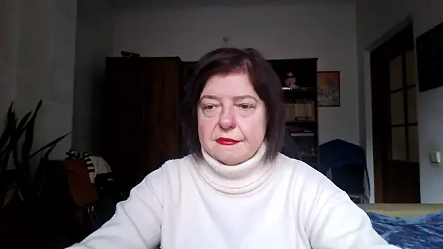 Violet Pulse online show from 02-03-26, 07:24