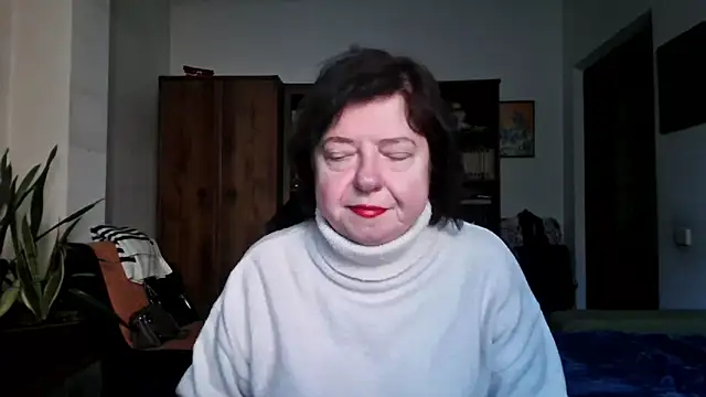 Violet Pulse online show from 02-09-26, 12:09