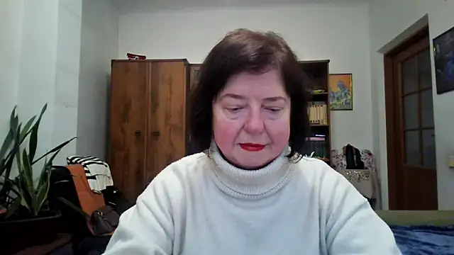 Violet Pulse online show from 02-12-26, 01:06