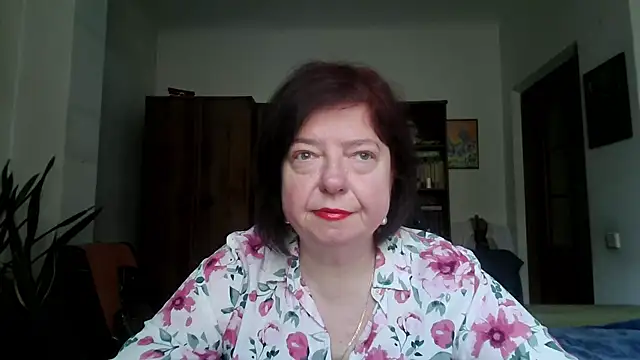 Violet Pulse online show from 05-02-26, 09:14