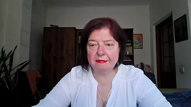 Violet Pulse online show from 05-04-26, 08:21