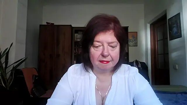 Violet Pulse online show from 05-07-26, 09:58