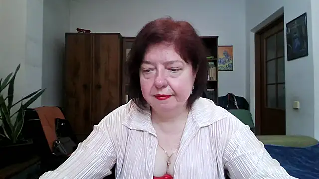 Violet Pulse online show from 05-10-26, 12:54