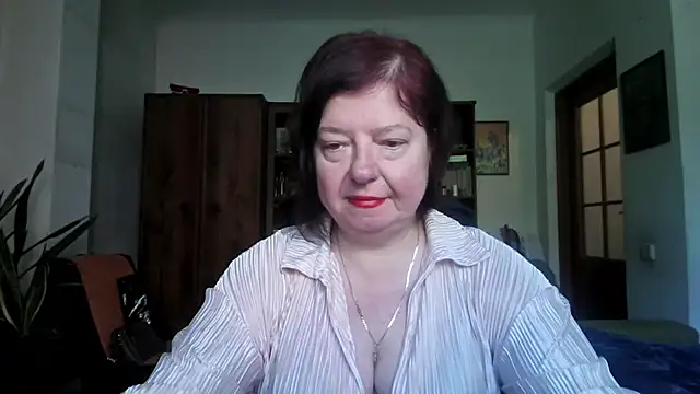 Violet Pulse online show from 05-16-26, 12:04