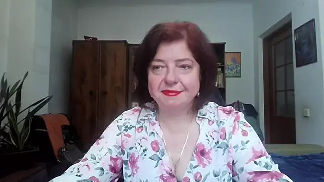 Violet Pulse online show from 05-18-26, 01:39