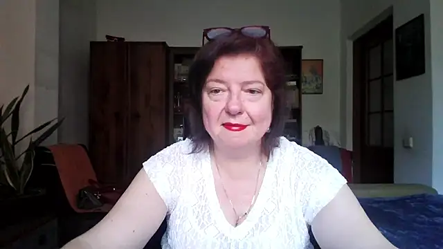 Violet Pulse online show from 06-09-26, 11:33