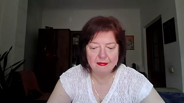 Violet Pulse online show from 06-14-26, 07:21