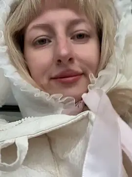 RonnieKiss online show from 10-06-25, 04:10