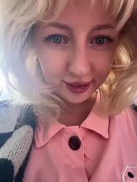 RonnieKiss online show from 05-05-26, 08:22
