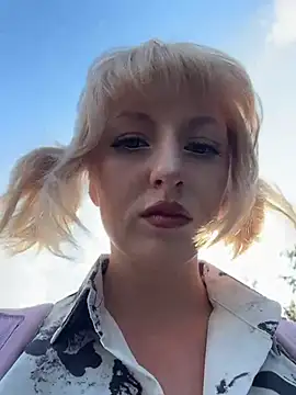 RonnieKiss online show from 07-14-26, 11:38