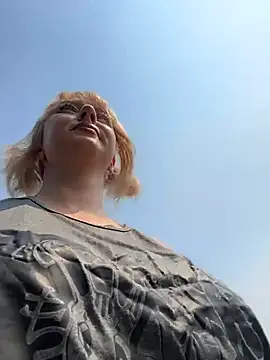 RonnieKiss online show from 07-19-26, 07:23