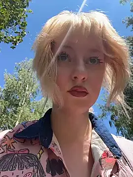 RonnieKiss online show from 07-20-26, 06:06