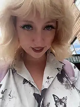 RonnieKiss online show from 07-25-26, 10:24